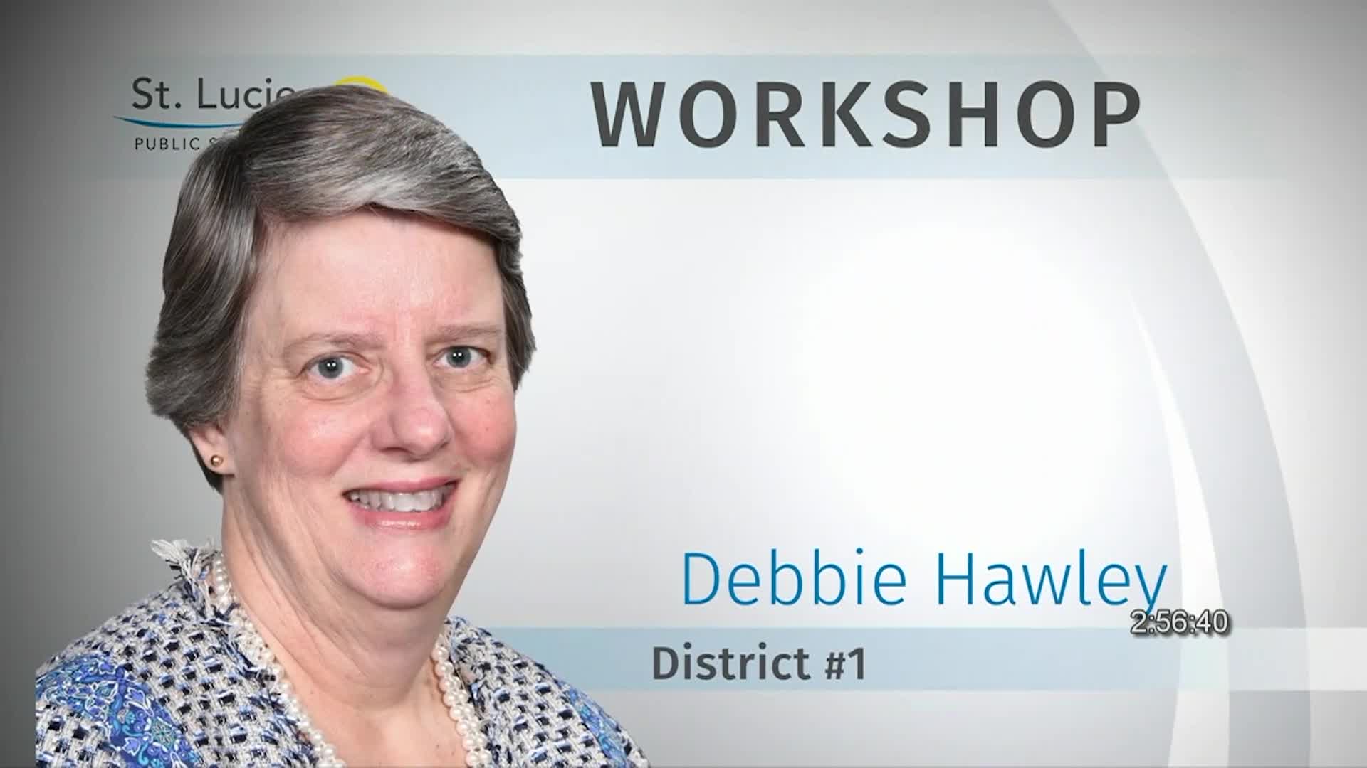 Thumbnail image for School Board - Special Session - July 29, 2025
