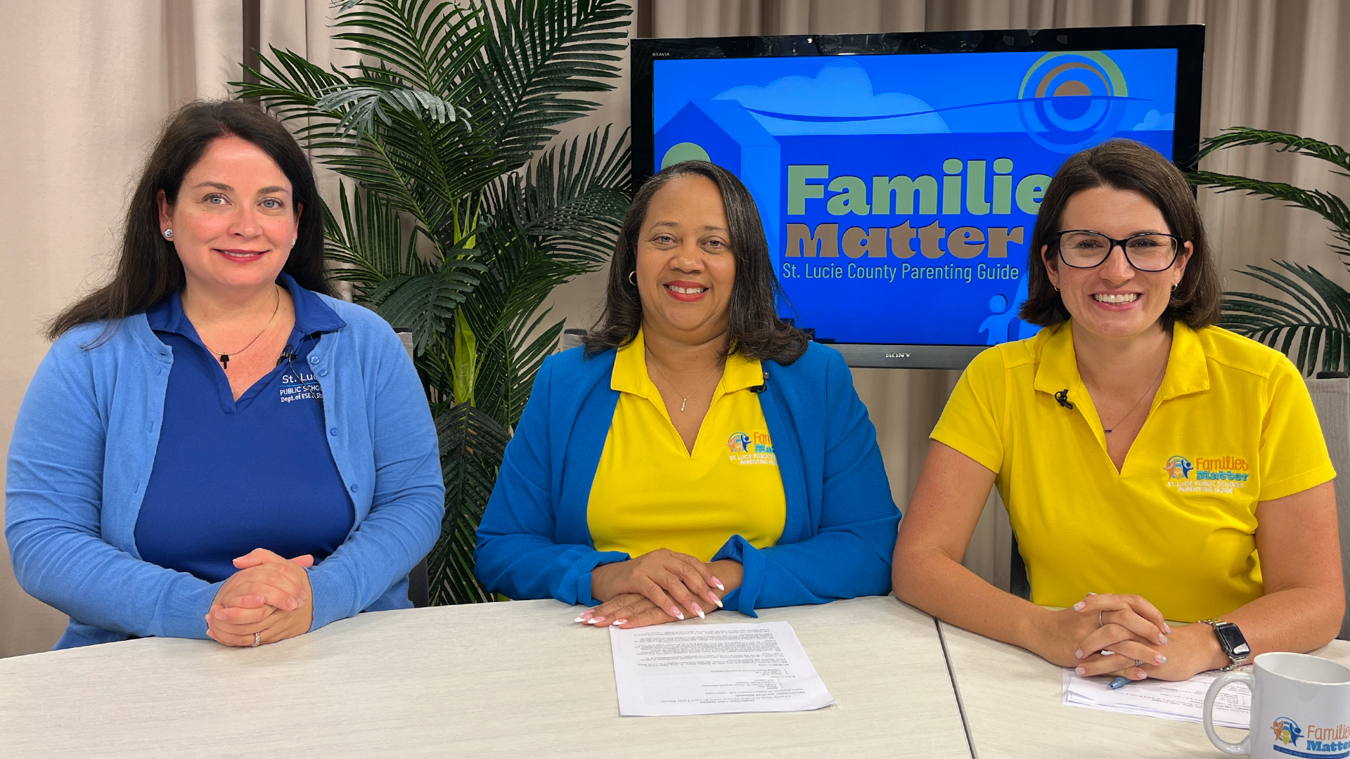 Families Matter - April 2026