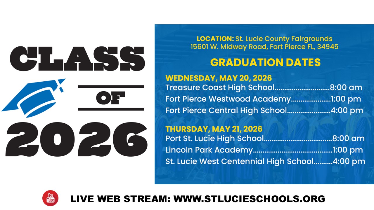 Thumbnail image for 2026 Graduation Info
