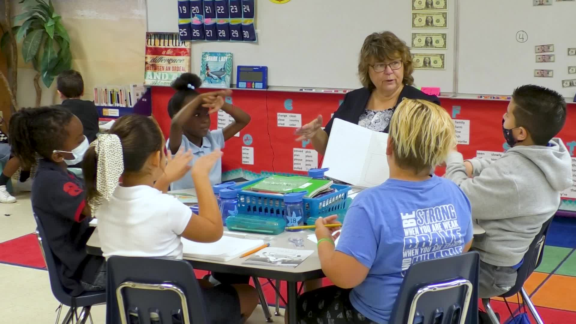 Thumbnail image for Bayshore Elementary Promo