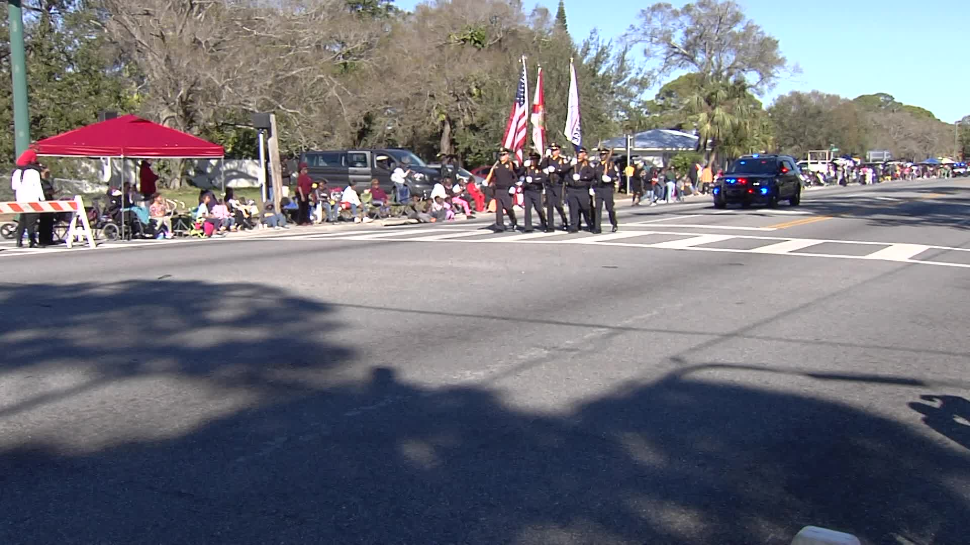 Thumbnail image for 2023 MLK Parade