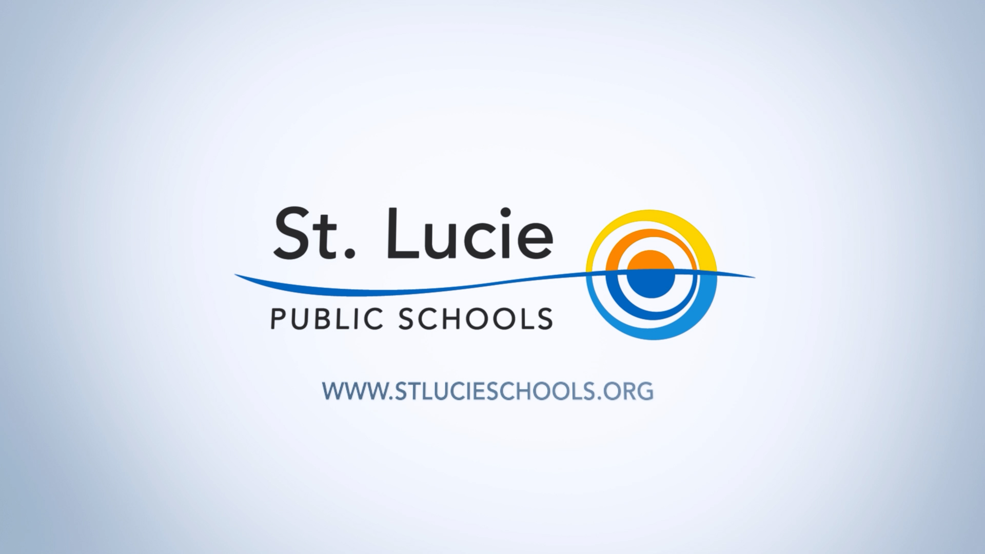 Thumbnail image for St. Lucie Public Schools Logo Reveal